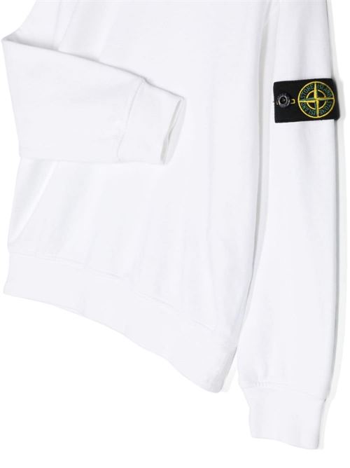 felpa bambino STONE ISLAND KIDS | 801661340V0001